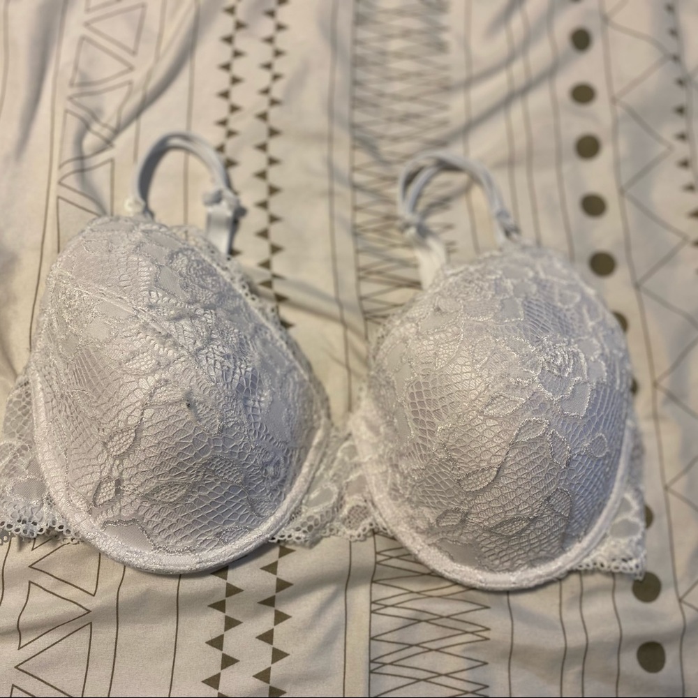 La Vie En Rose Bra